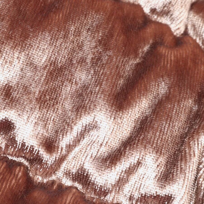 Image 5 of Winter Jacket 38 Light Brown in color Brown | Vite EnVogue