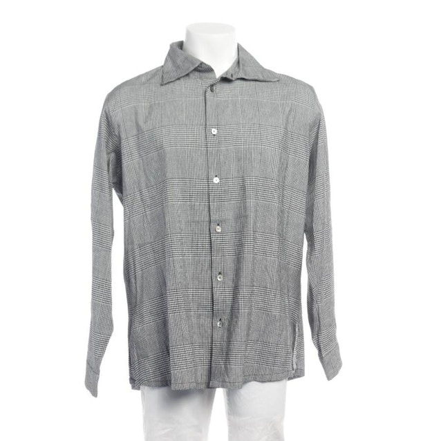 Image 1 of Casual Shirt 46 Gray | Vite EnVogue