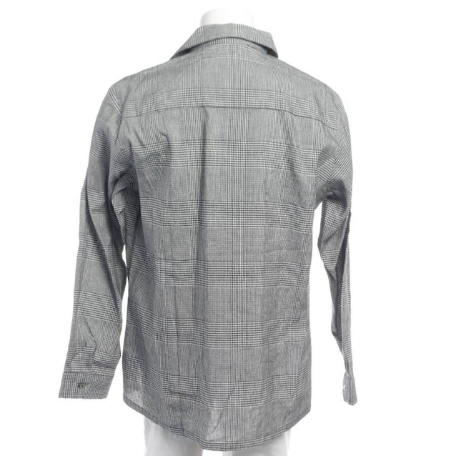 Casual Shirt 46 Gray | Vite EnVogue