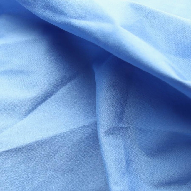 Image 3 of Shirt Blouse 34 Blue in color Blue | Vite EnVogue