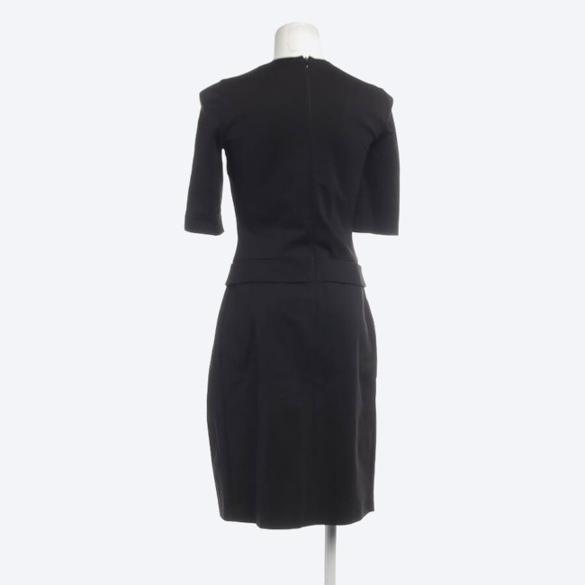 Image 2 of Shift Dress 34 Black in color Black | Vite EnVogue