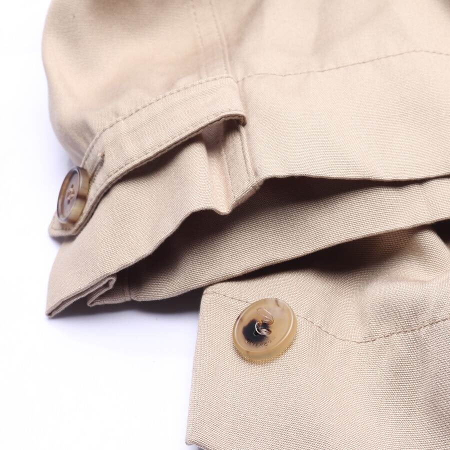 Image 3 of Trousers 38 Light Brown in color Brown | Vite EnVogue