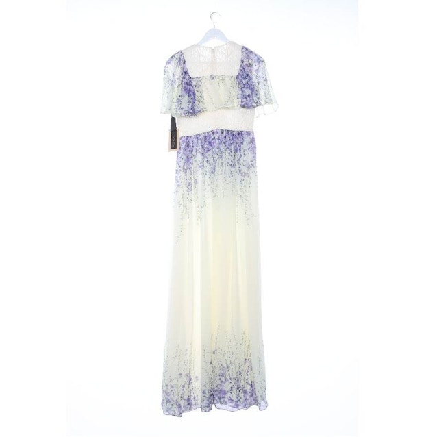 Silk Dress 36 Beige | Vite EnVogue