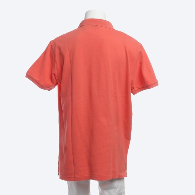 Image 2 of Polo Shirt 2XL Red in color Red | Vite EnVogue