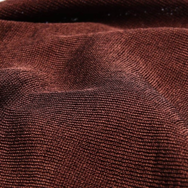 Image 3 of Top XS Brown in color Brown | Vite EnVogue
