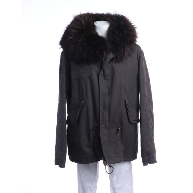 Image 1 of Winter Jacket L Gray | Vite EnVogue