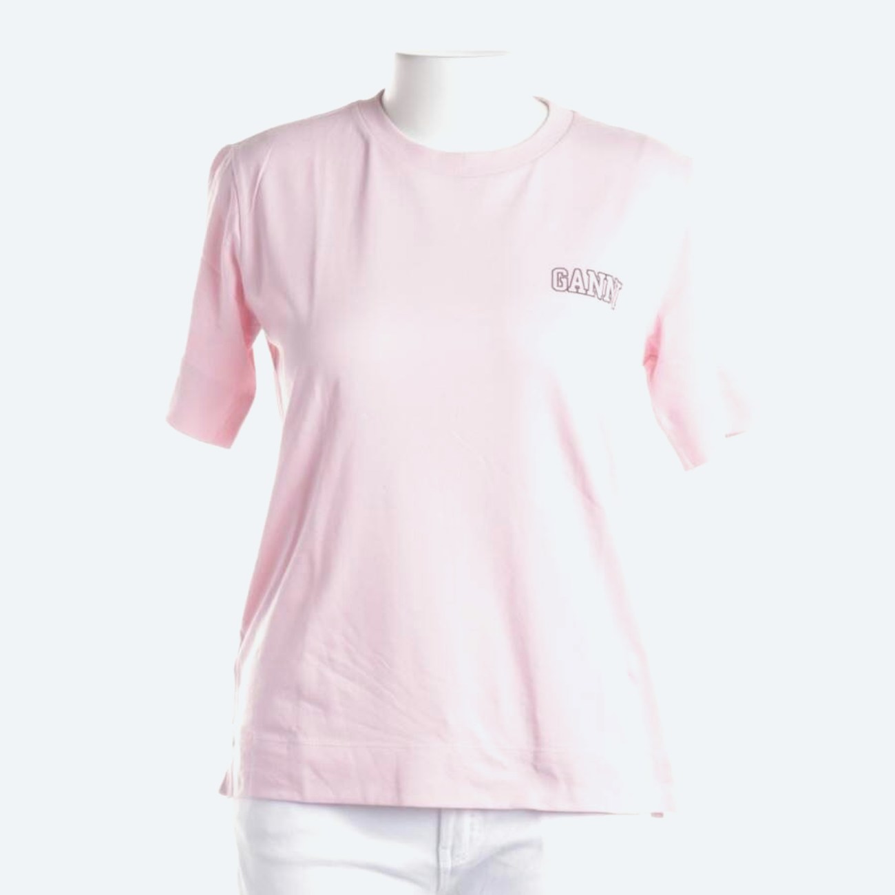 Bild 1 von Shirt XS Hellrosa in Farbe Rosa | Vite EnVogue