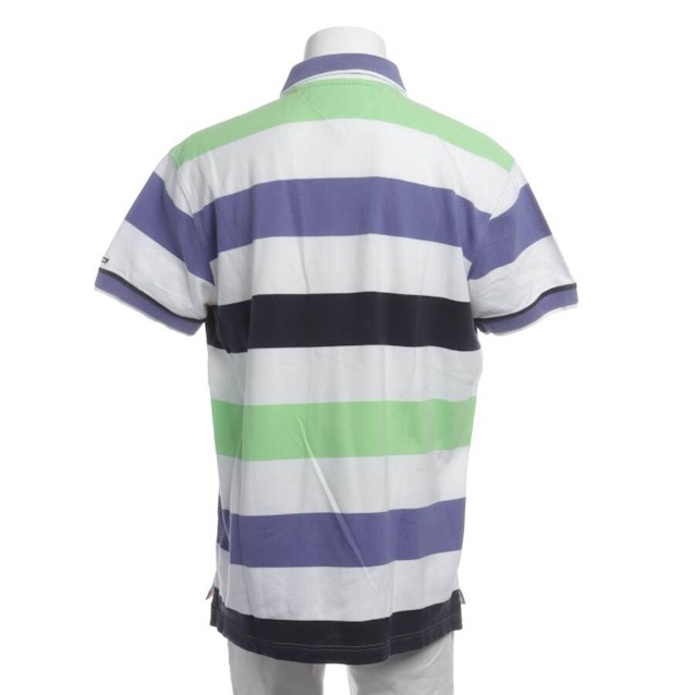 Polo Shirt L Multicolored | Vite EnVogue