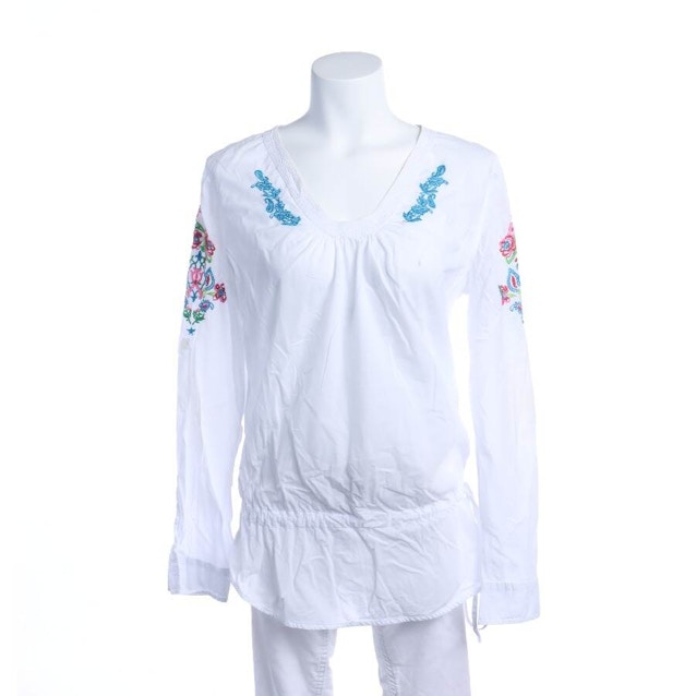 Image 1 of Shirt Blouse 42 White | Vite EnVogue