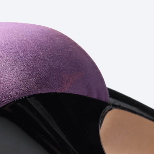 Image 5 of High Heels EUR 39.5 Purple in color Purple | Vite EnVogue