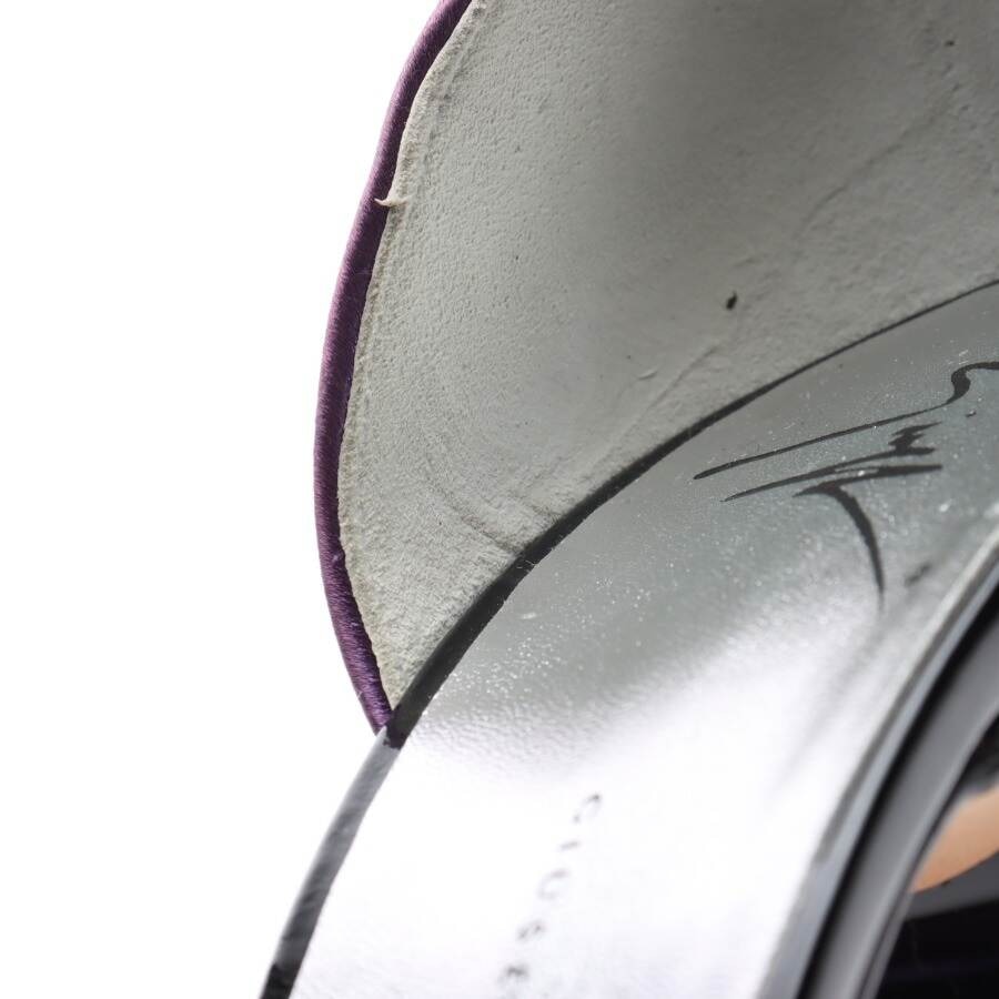 Image 6 of High Heels EUR 39.5 Purple in color Purple | Vite EnVogue