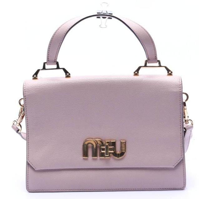 Image 1 of Handbag Light Pink | Vite EnVogue