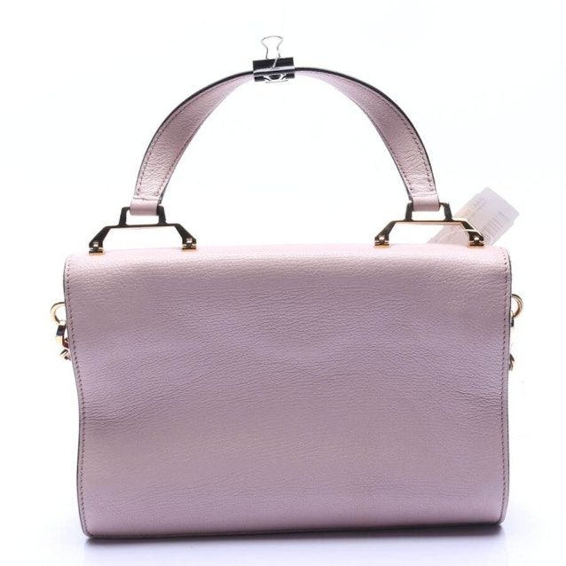 Handbag Light Pink | Vite EnVogue