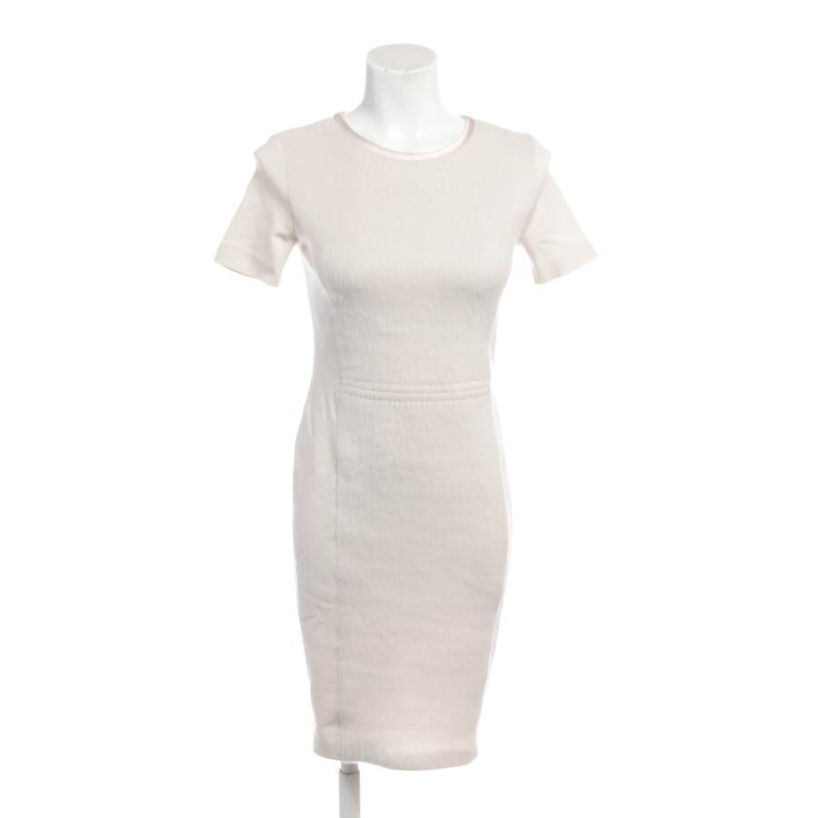 Bild 1 von Kleid 34 Cream in Farbe Weiß | Vite EnVogue