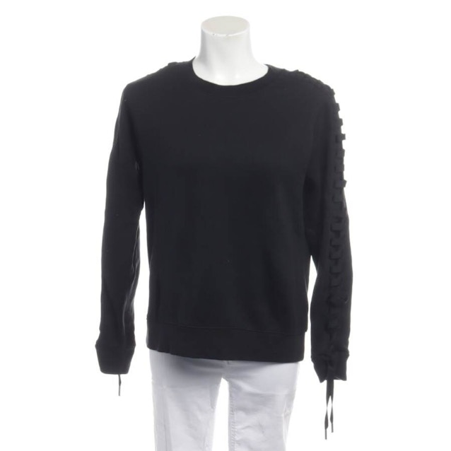 Image 1 of Sweatshirt S Black | Vite EnVogue