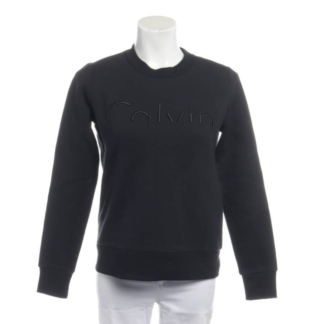 Image 1 of Sweatshirt S Black | Vite EnVogue