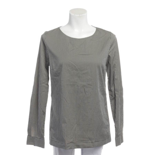 Image 1 of Shirt Blouse 38 Dark Gray | Vite EnVogue
