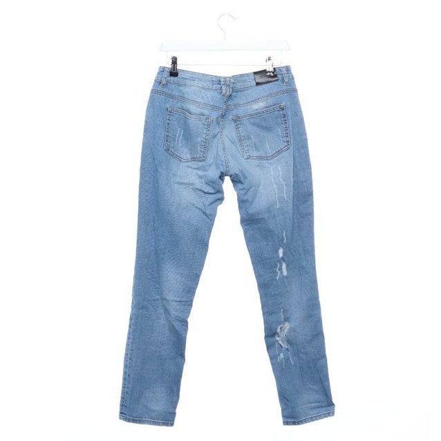 Jeans Boyfriend W28 Hellblau | Vite EnVogue