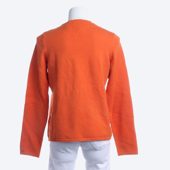 Bild 2 von Pullover S Orange in Farbe Orange | Vite EnVogue