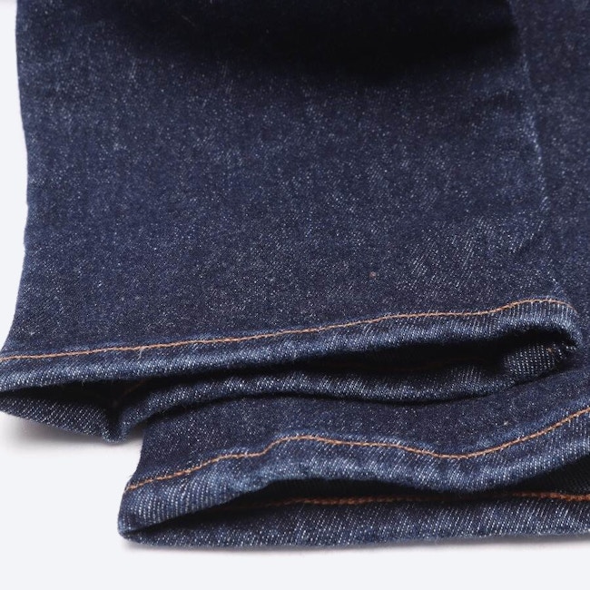 Image 3 of Jeans Slim Fit W27 Navy in color Blue | Vite EnVogue
