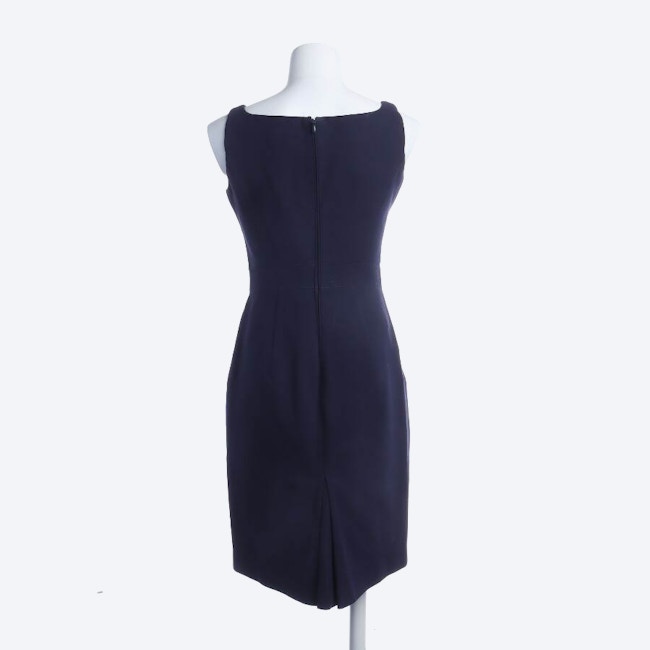 Bild 2 von Kleid M Navy in Farbe Blau | Vite EnVogue