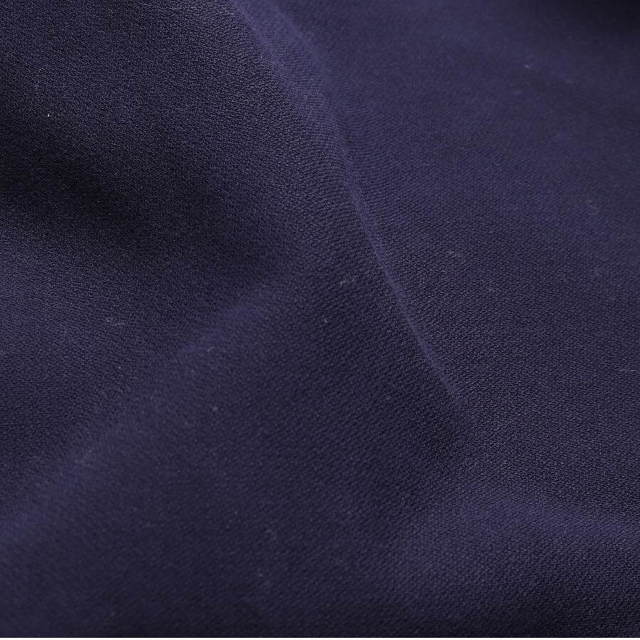 Image 3 of Dress M Navy in color Blue | Vite EnVogue
