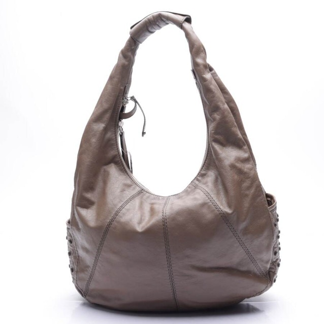 Image 1 of Shoulder Bag Dark Brown | Vite EnVogue