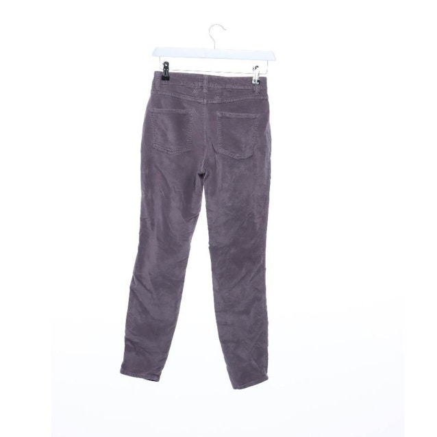 Trousers W24 Lavender | Vite EnVogue