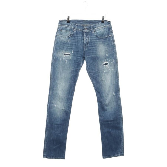 Image 1 of Jeans Slim Fit W31 Blue | Vite EnVogue