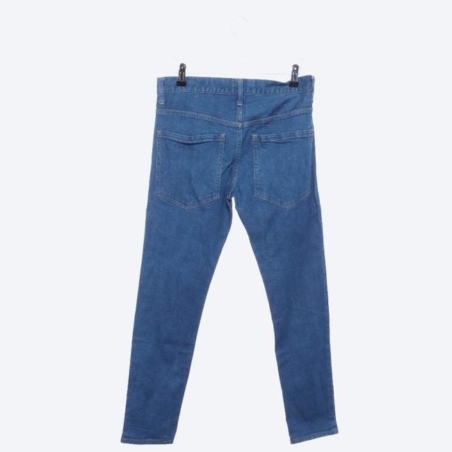 Bild 2 von Jeans Slim Fit 34 Blau in Farbe Blau | Vite EnVogue