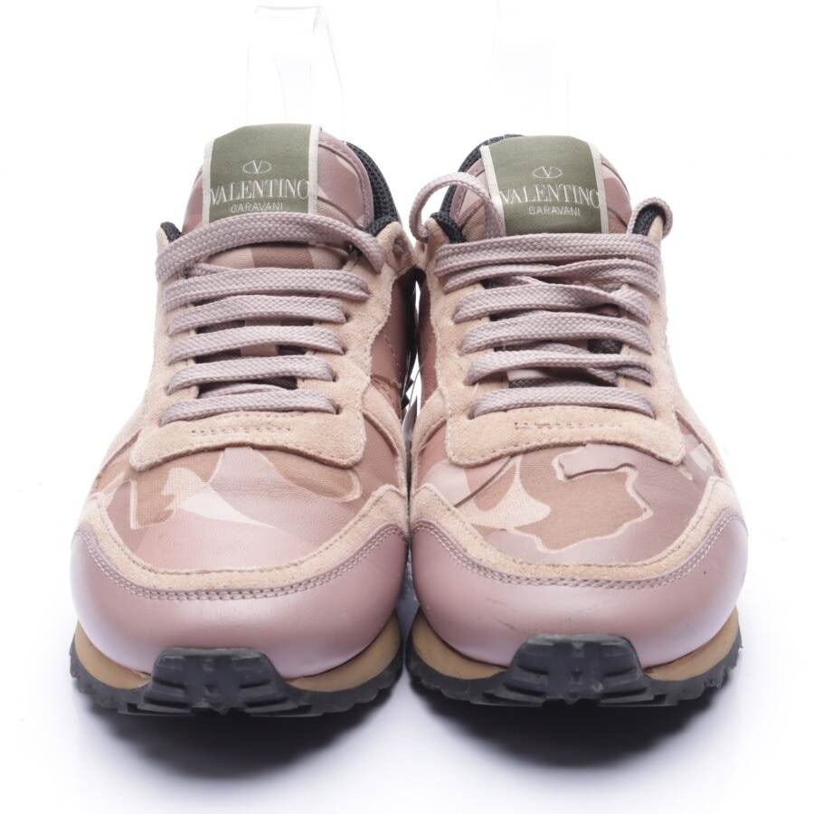 Image 2 of Trainers EUR 37 Light Pink in color Pink | Vite EnVogue