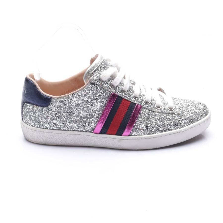Image 1 of Ace Sneakers EUR 36 Multicolored in color Multicolored | Vite EnVogue