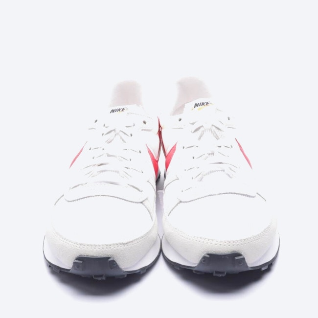 Bild 2 von Sneaker EUR 45 Beige in Farbe Weiß | Vite EnVogue