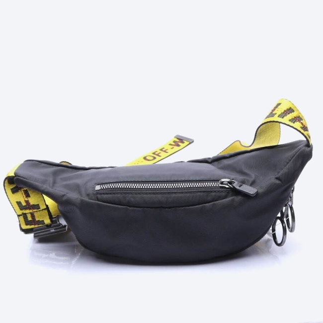 Image 2 of Belt Bag Black in color Black | Vite EnVogue