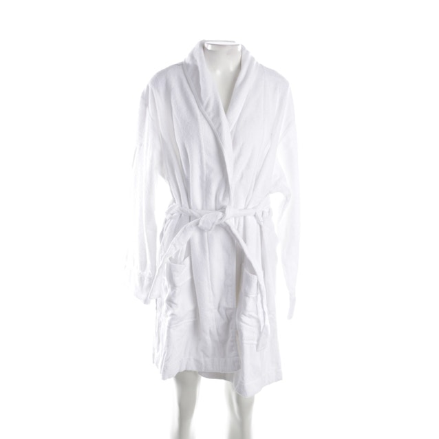 bathrobe White | Vite EnVogue