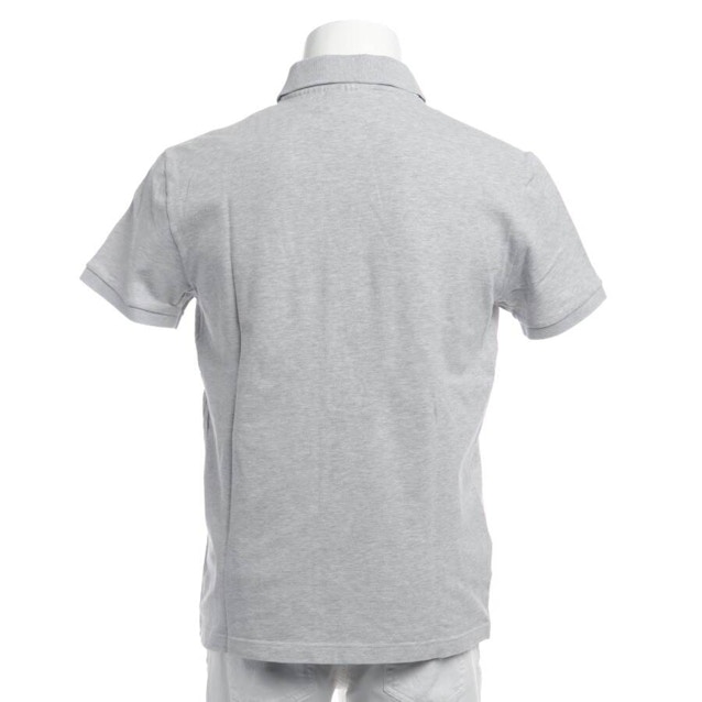 Polo Shirt M Gray | Vite EnVogue