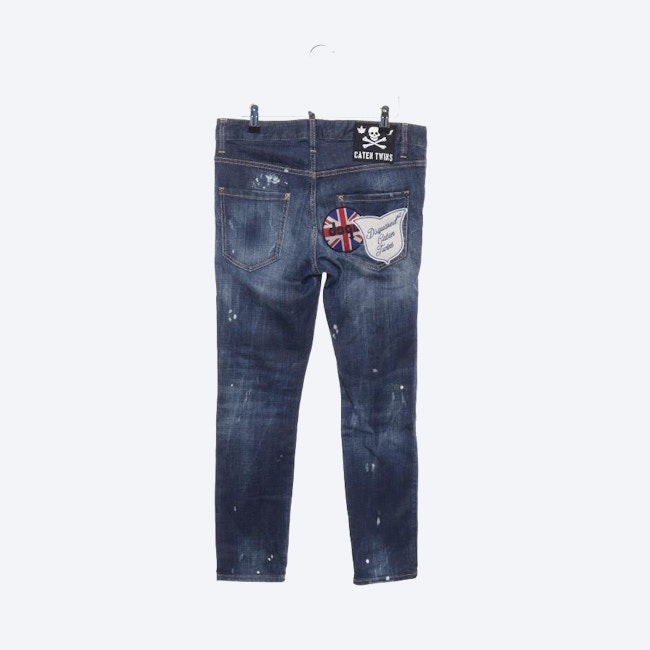 Bild 2 von Jeans Straight Fit 32 in Farbe Mehrfarbig | Vite EnVogue