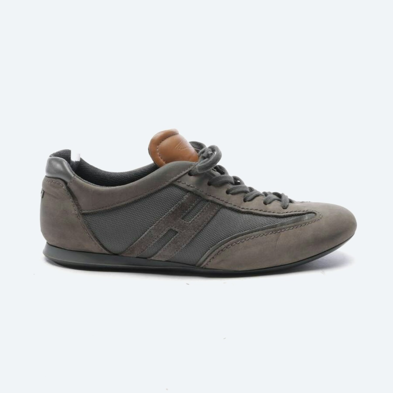 Image 1 of Sneakers EUR 42 Dark brown in color Brown | Vite EnVogue