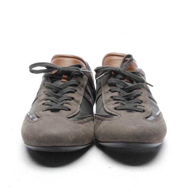 Sneakers EUR 42 Dark brown | Vite EnVogue