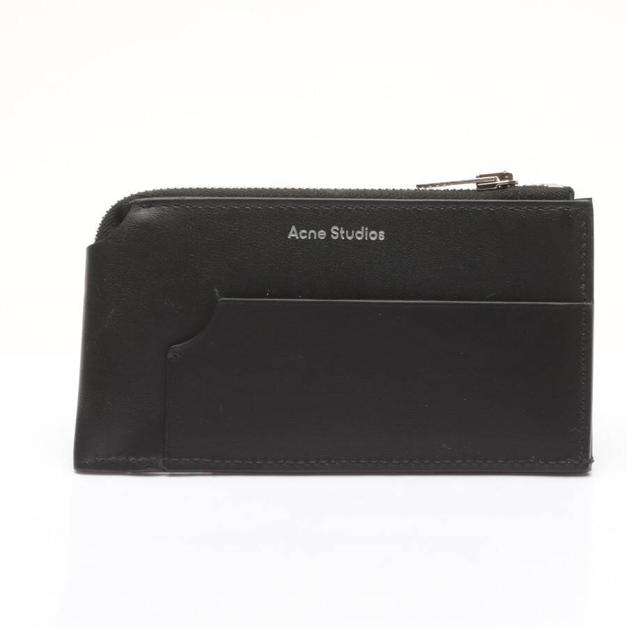 Image 1 of Card Holder Black in color Black | Vite EnVogue