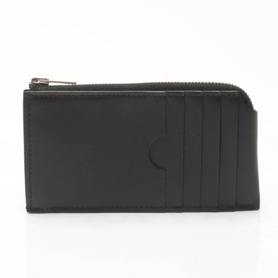 Image 2 of Card Holder Black in color Black | Vite EnVogue