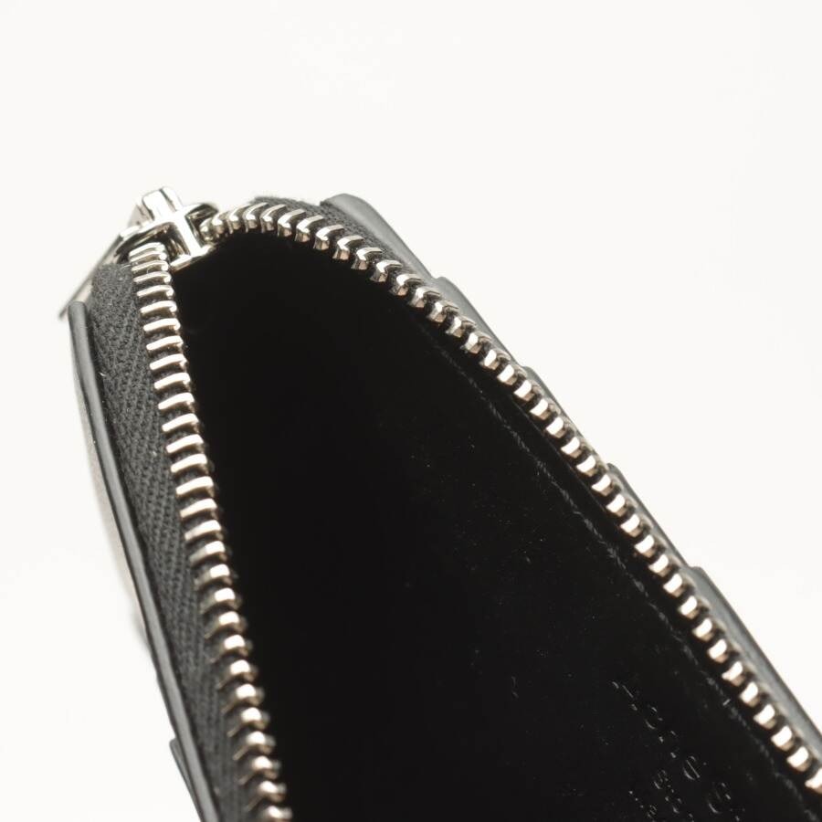 Image 3 of Card Holder Black in color Black | Vite EnVogue