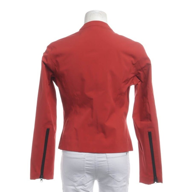 Summer Jacket S Red | Vite EnVogue