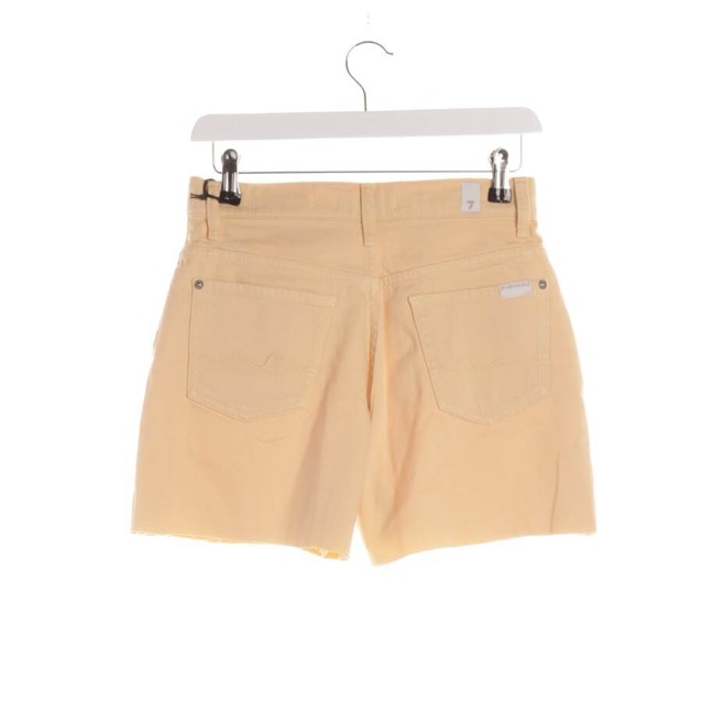 Shorts W26 Orange | Vite EnVogue