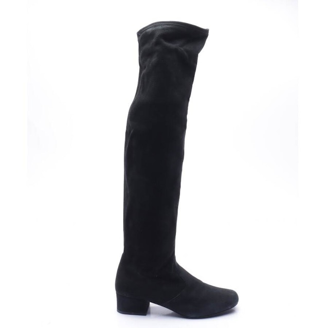 Image 1 of Boots EUR 36 Black | Vite EnVogue