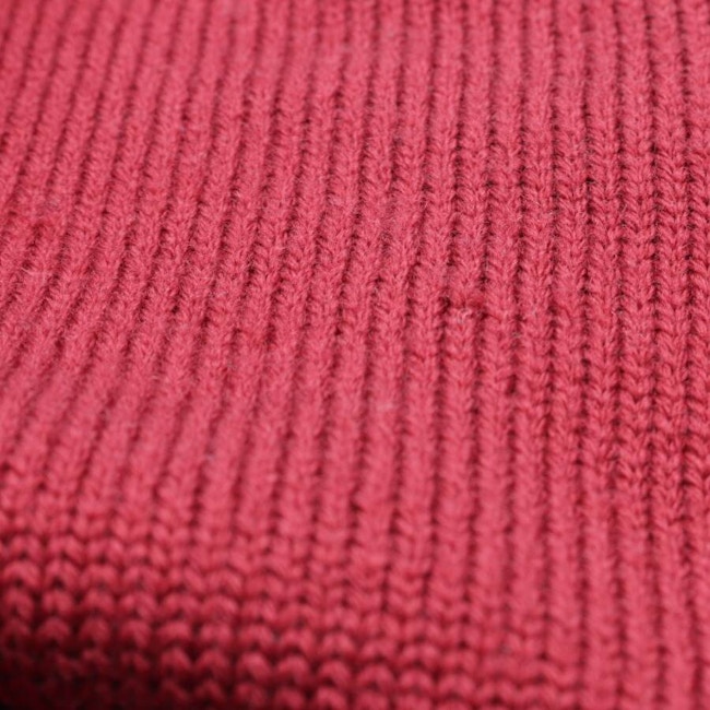 Image 4 of Wool Jumper L Red in color Red | Vite EnVogue