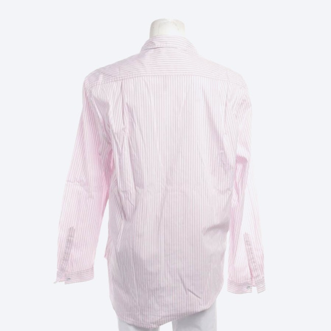 Image 2 of Shirt 40 Light Pink in color Pink | Vite EnVogue