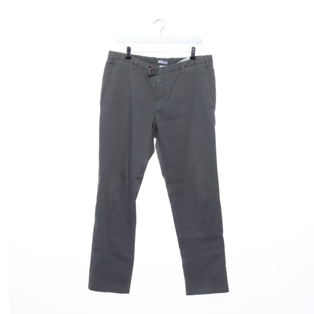 Image 1 of Trousers 52 Gray | Vite EnVogue