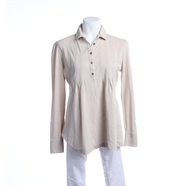 Image 1 of Shirt Blouse 44 Light Brown | Vite EnVogue
