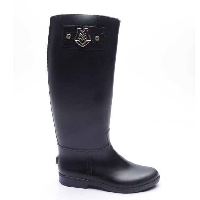 Rain Boots EUR 39 Black | Vite EnVogue